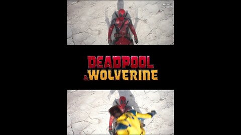 Deadpool & Wolverine _ Official Teaser _ In Theaters July 26