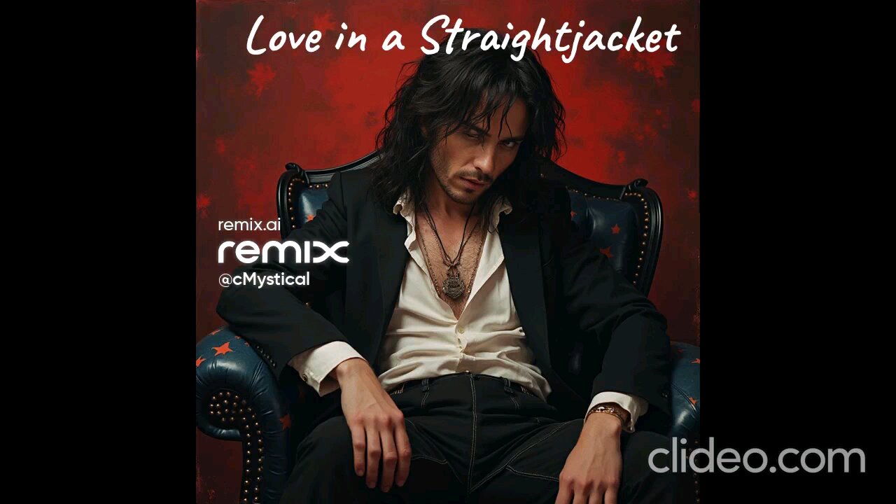 Love in a Straightjacket