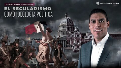 El secularismo como ideología política