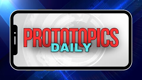 Prototopics Daily