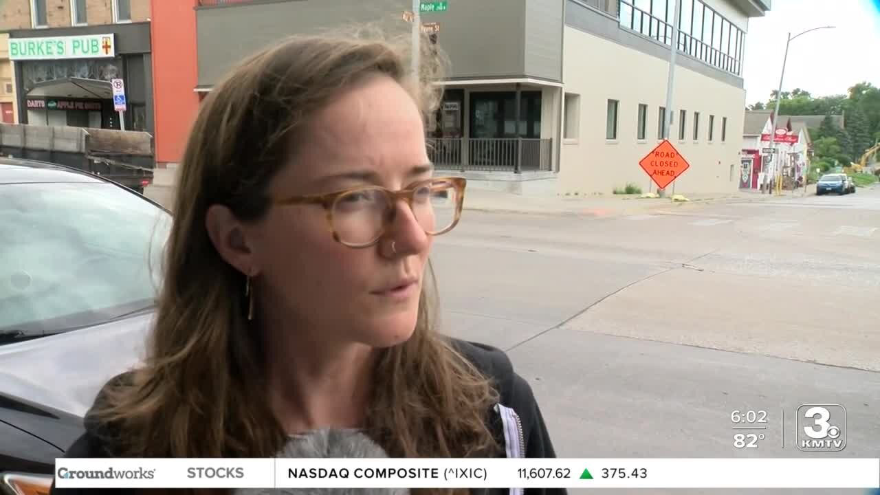 Omaha women share stong reactions to SCOTUS ruling