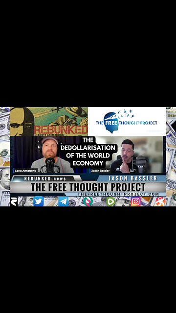 Soundwave's Free Clip of the Week! #1 | Rebunked 110 with Jason Bassler