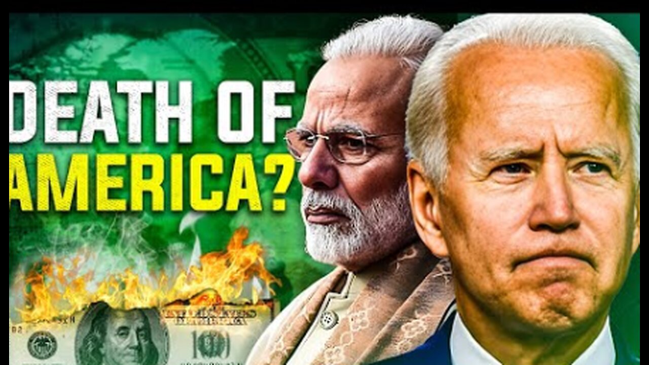 How USA’s evil MONEY PRINTING strategy is killing the world economy Geopolitical Case Study