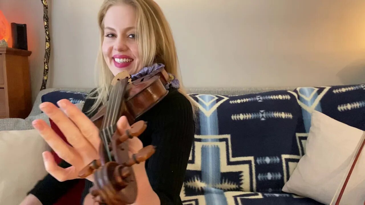 LEFT HAND Position Violin+Viola