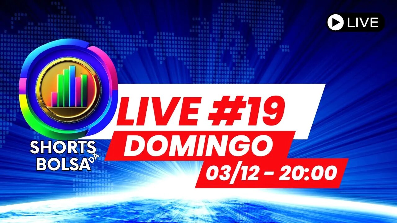 BOLSA DISPAROU !! VAMOS PARA OS 140.000 PONTOS !? ANÁLISE DOS ÍNDICES E VARIAS AÇÕES !