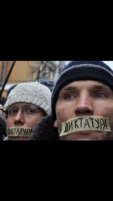 Sorry warmongers, Ukraine is not a democracy....