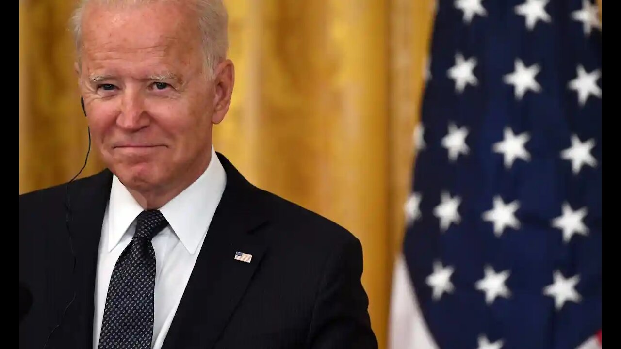 Joe Biden: six months on, cold, hard reality eclipses early euphoria