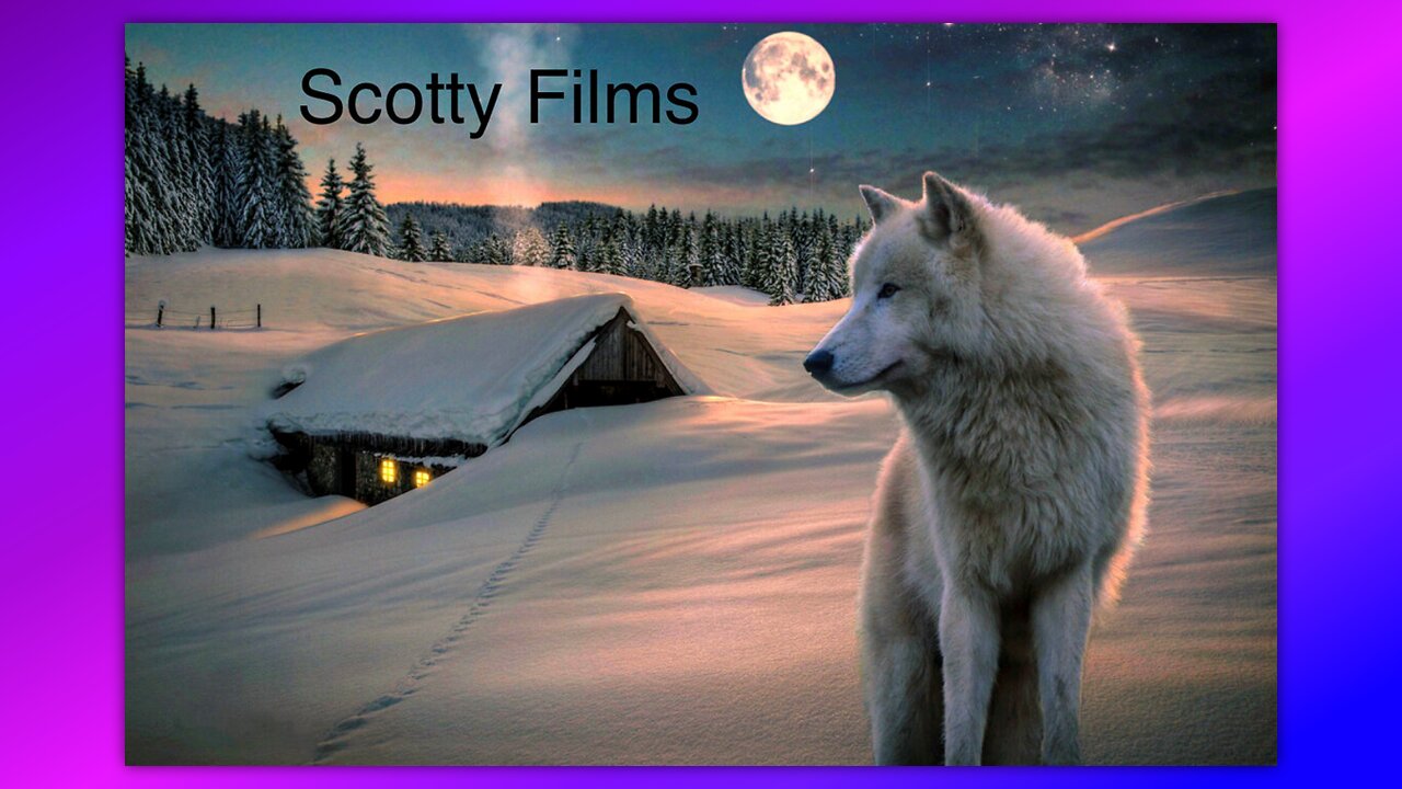 UNCLE LUCIUS - KEEP THE WOLVES AWAY - BY SCOTTY FILMS 💯🔥💥🔥💥🔥💥🙏✝️