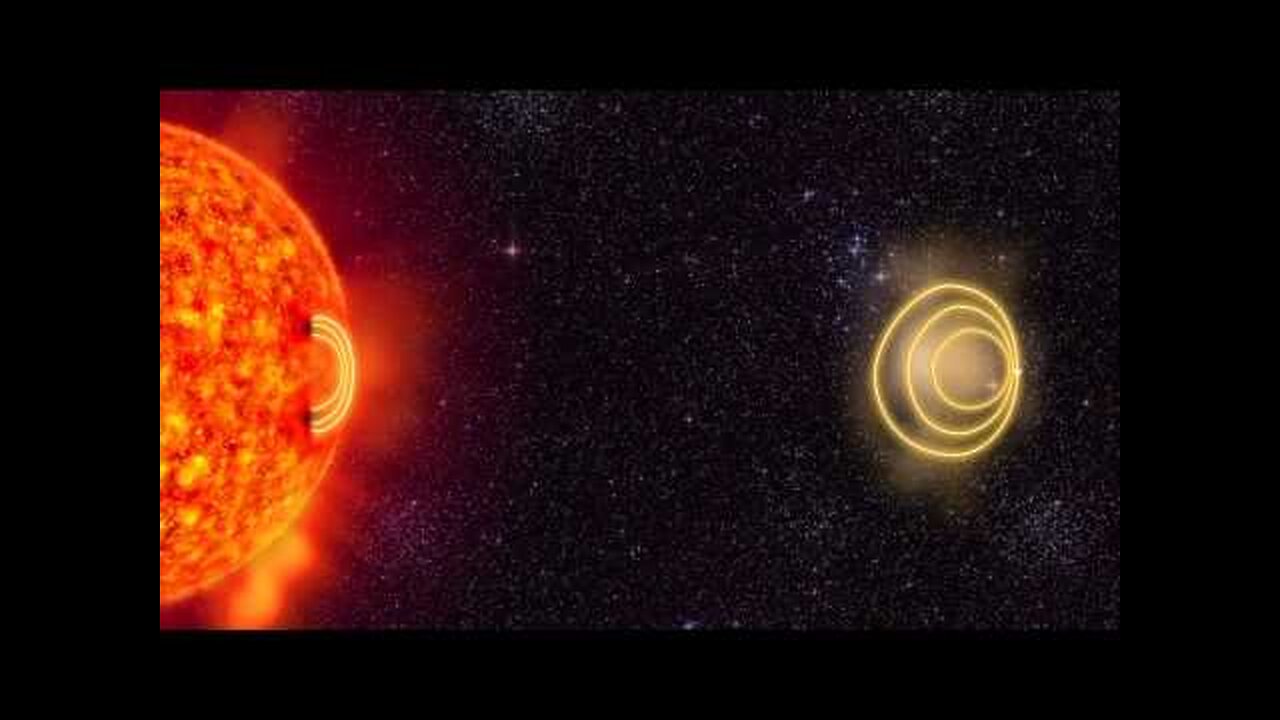 NASA-SPACE WEATHER AND EARTH'S Aurora