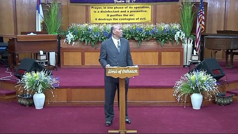 Morning Manna That Matters 07152022