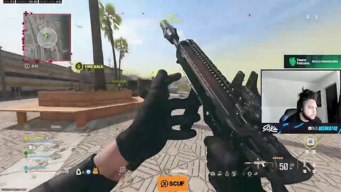 Biffle's Trio Talks SH*T To Warzone Pros & EU After Slamming Them