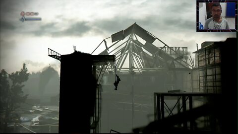 DeadLight Director's Cut Part 1 Zombie apocalypse game for low end pc