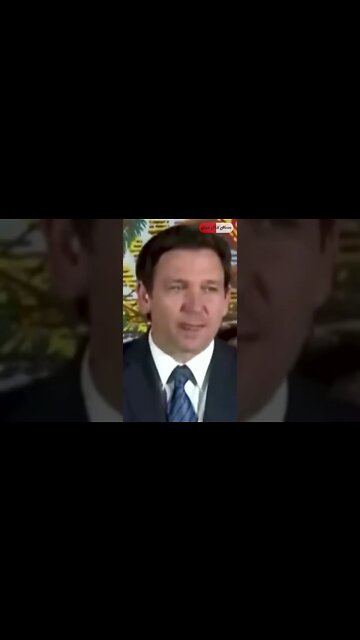 GOP Wins Control of School Boards in Red Florida Under Leadership of Ultra MAGA Ron DeSantis #Shorts