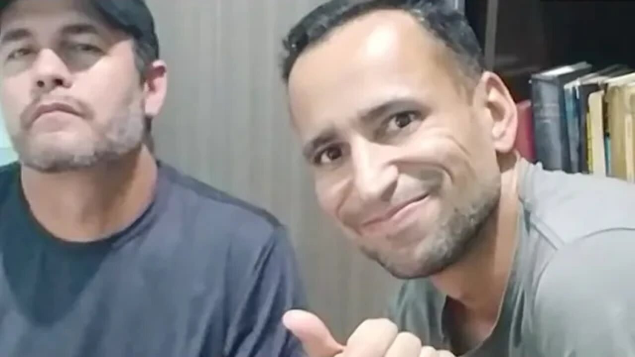 Novidades e Agradecimentos