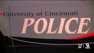 Cincinnati Police, UC Police reach agreement for mutual aid