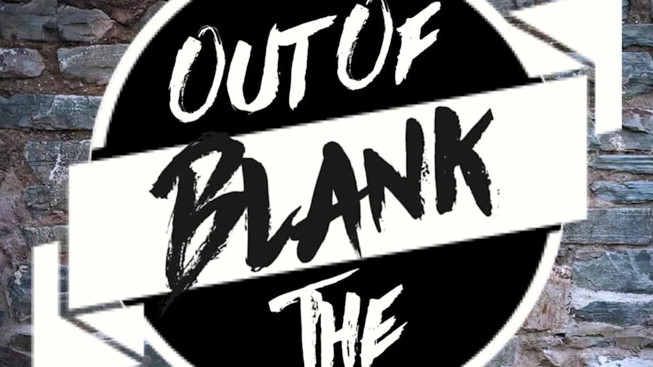 Out Of The Blank #181 - Richard Suka (Host Of "Bad Rad Movies" Podcast)
