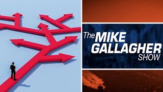 Mike Gallagher: Don't Let These Distractions Fool You