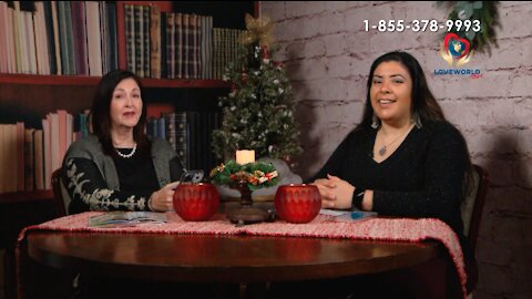 Pray with Pastor Chris | Monday, December 20, 2021