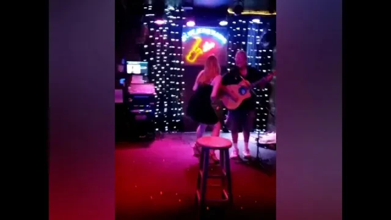 Tana Birthday Karaoke 6/2020