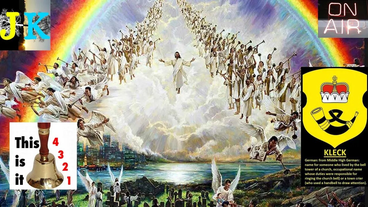 Blog Talk Radio Show #105-433 03/16/2015 - Jonathan Kleck