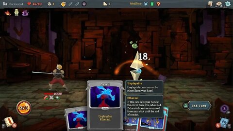 Slay the Spire luck
