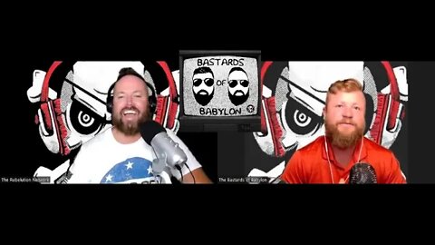 EPISODE 11--FAKE HANDCUFFS TO MURDER BABIES--THE AOC STORY