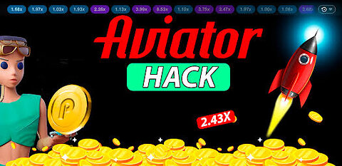 Aviator Predictor Pro Hack 💲💰