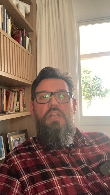 Mensagem do dia 208 do ano de 2023.