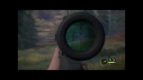 theHunter: Call of the Wild Chapter 35 Blacktail Deer and Moose!