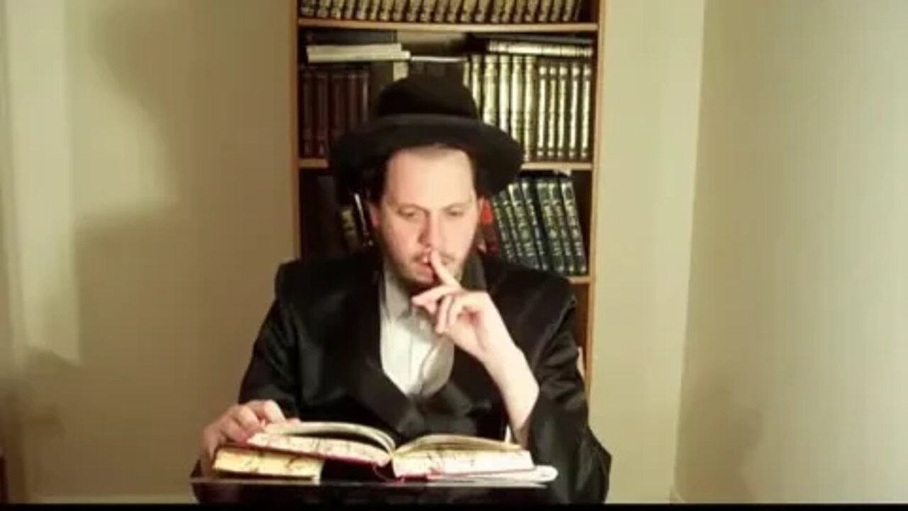 Jewish Parshas Vayigash What is a Yeshivah Selected teachings from Divrei Yoel 360p