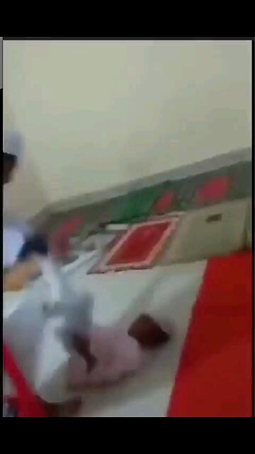 Islam parenting - We should all learn from this! Wait, should we?