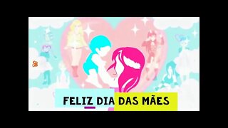 feliz dia das mães 😍💞