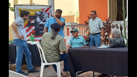 Votar en Boriken es anti-boricua
