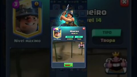 deck da vida real parte 1 #shorts #semlolgica #clashroyal #clash #clashroyale #royale