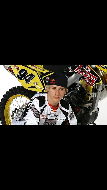 Ken Roczen CANCELS 2023 US Outdoor Plans!