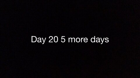 Day 20