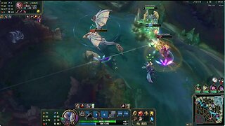 Supports Can't Carry