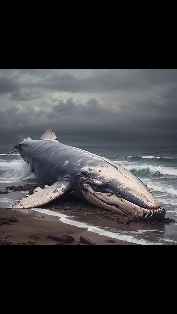 The exploding whale of 1970, Bizarre but real life events (story 4) #facts #history