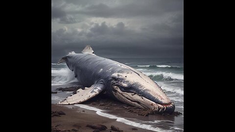 The exploding whale of 1970, Bizarre but real life events (story 4) #facts #history