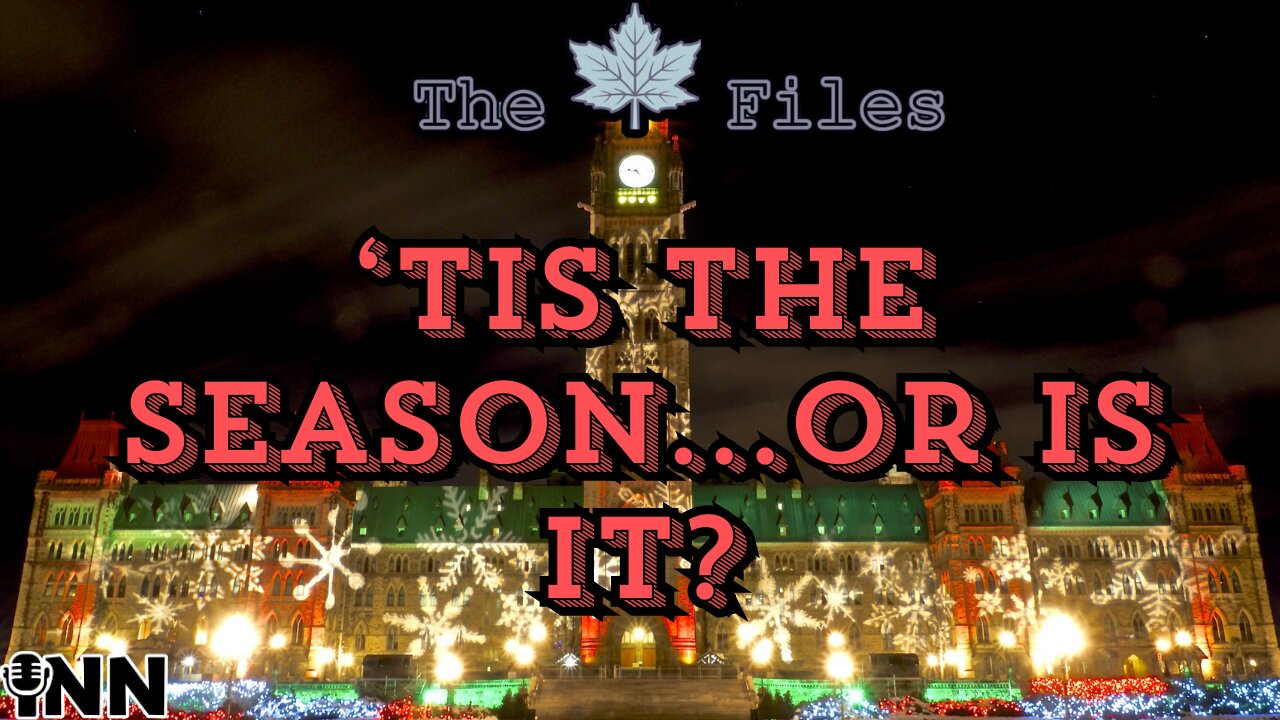 'Tis The Season...Or Is It? | The 🍁Maple🍁 Files: Episode 19