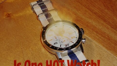 OneHotWatch