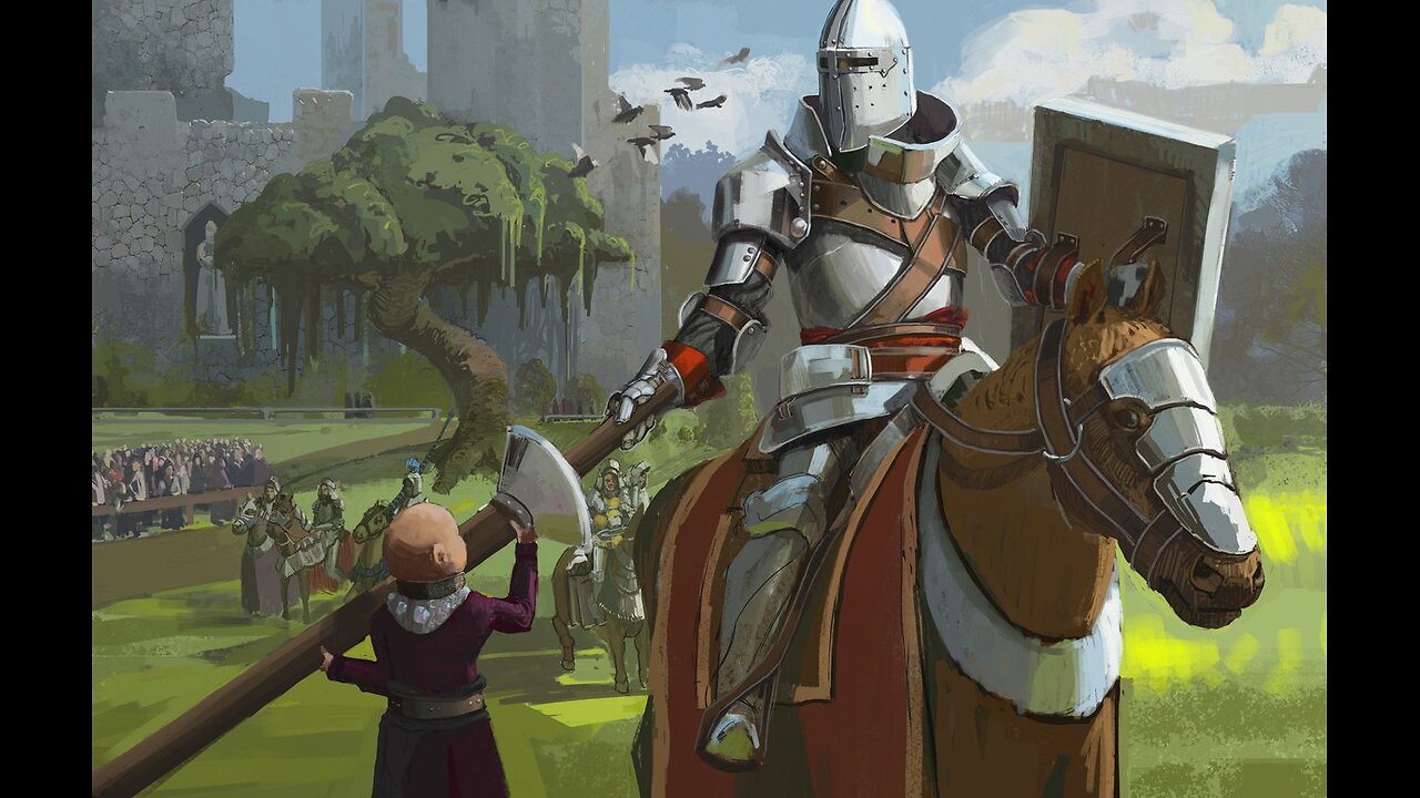2022 archaic combat