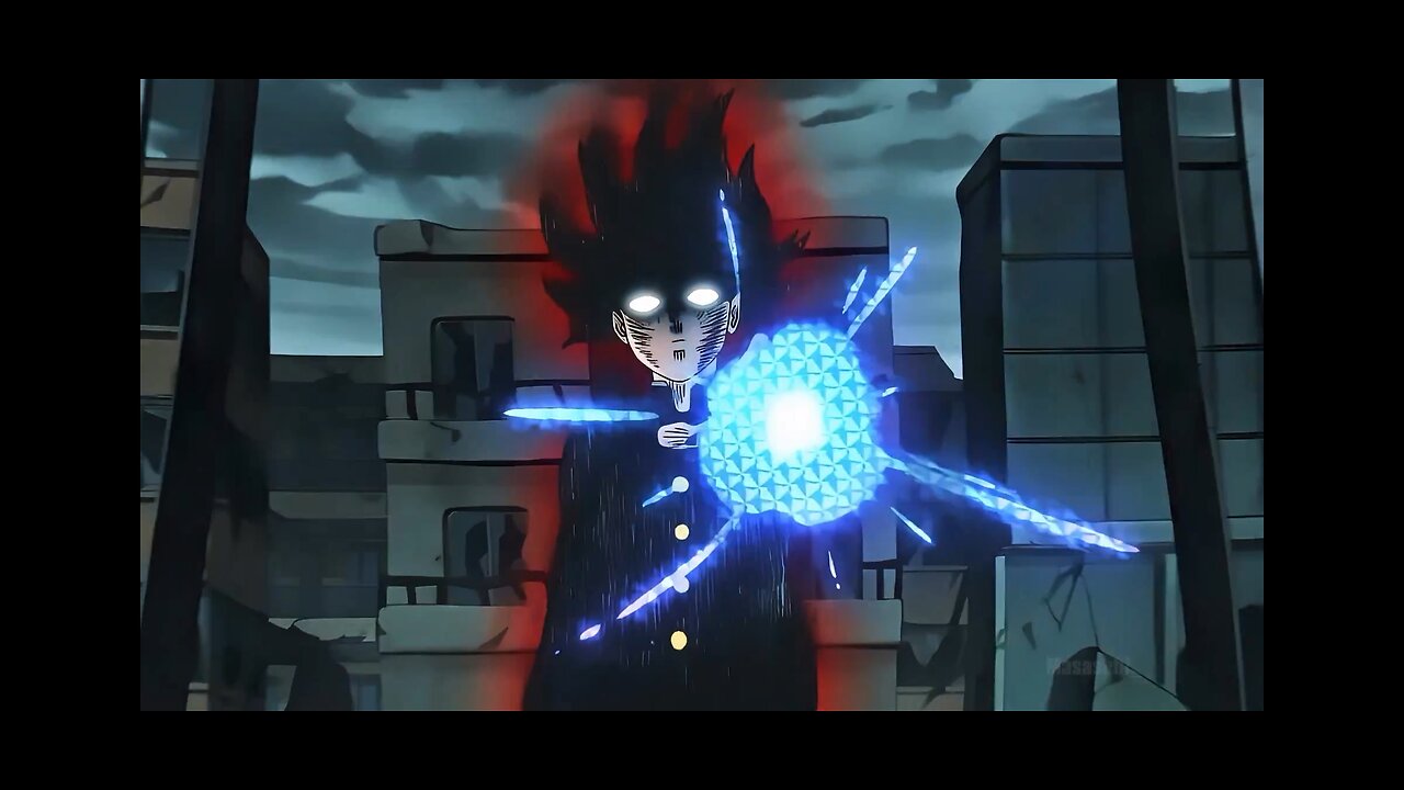 Mob psycho 100 🥵🔥 4k Anime edits