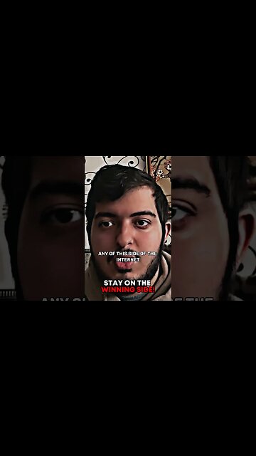 Stay On The Winning Side!