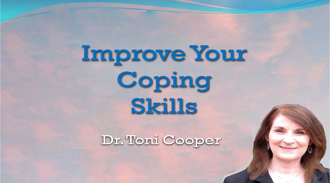 Christian Counseling | Improve Your Coping Skills