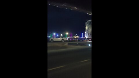Wow , so amazing place for night day