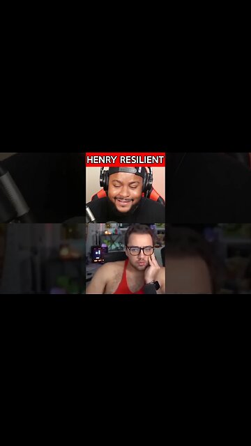 Twitch Streamer gets TRIGGERED when Chat mentions another streamer #mizkif #twitch #rumble #emiru