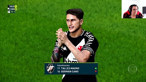 PES21 LIGA MASTER EPISÓDIO #19 MAIS DOIS JOGOS A RECUPERAR