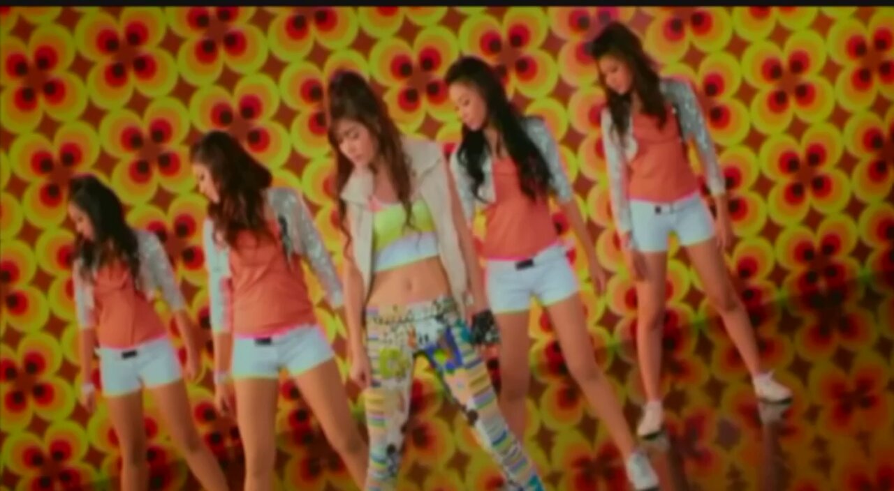 Kratae R Siam - นิสัยบ่ดี