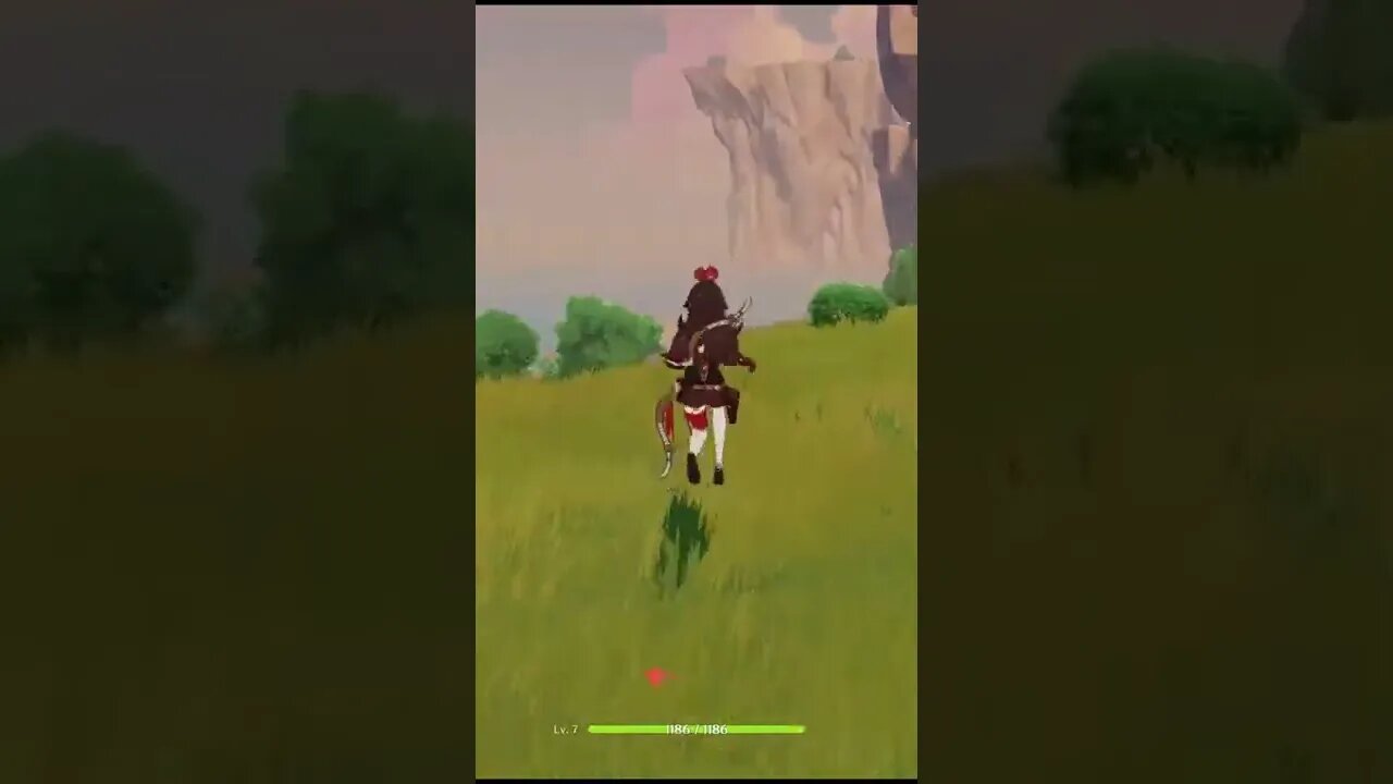 Genshin Impact II Gameplay (Subscribe) 😇EG😇